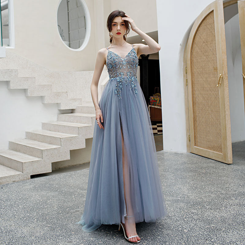 Elegant and Fashionable 2022 Evening Dress for Women - Ideal for Birthdays, Parties or Hosting