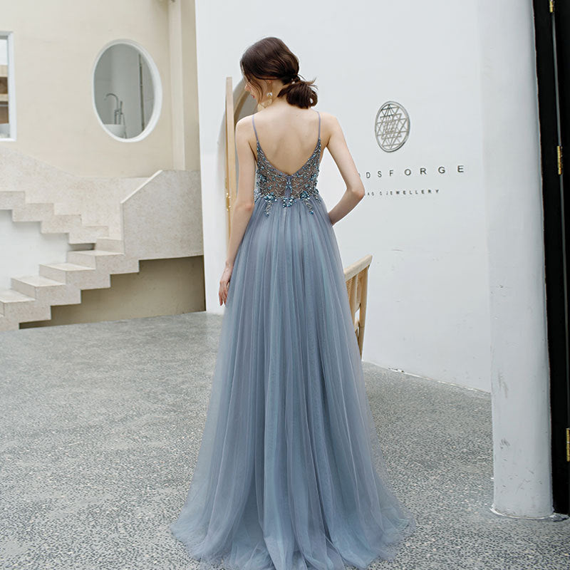 Elegant and Fashionable 2022 Evening Dress for Women - Ideal for Birthdays, Parties or Hosting