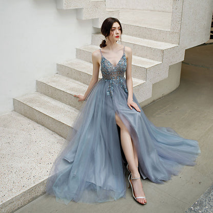 Elegant and Fashionable 2022 Evening Dress for Women - Ideal for Birthdays, Parties or Hosting